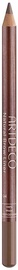 Kulmupliiats Artdeco Natural Brow 3 Soft Brown, 1.4 g