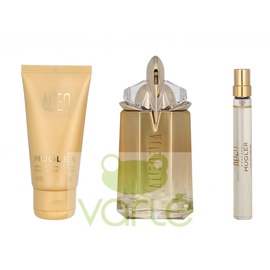 Подарочные комплекты для женщин Mugler Alien Goddess