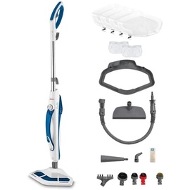 Пароочиститель Polti SV460 Double Power