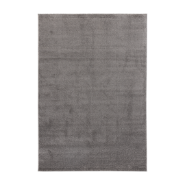 Ковер комнатные Verlice, серый, 230 см x 160 см