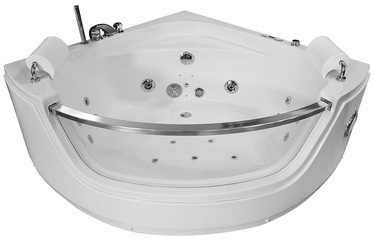 Vanna AMO-00571, 1350 mm x 1350 mm x 630 mm, stūra