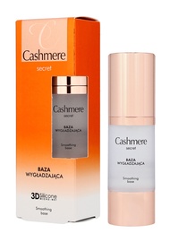 Meigi aluskreem näole Dax Cosmetics Cashmere Secret, 30 ml