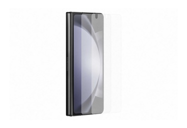 Чехол для телефона Samsung, Galaxy Fold 5, прозрачный