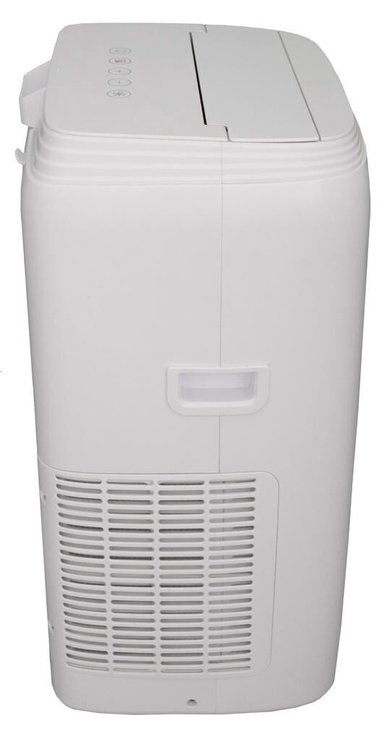 Кондиционер воздуха Blaupunkt MBS09E BAC-PO-0009-E06U (MOD 21'), 1200 Вт (товар с дефектом/недостатком)