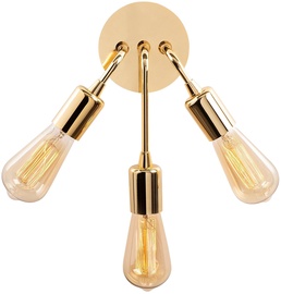Lampa sienas Opviq Harput N-1337, 40 W, E27