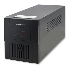 UPS sprieguma stabilizators Qoltec, 1200 W