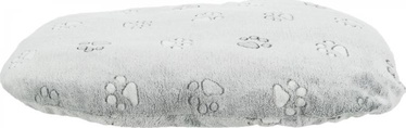 Подушка для животных Trixie Nando TX-37852, светло-серый, 70x45 cm