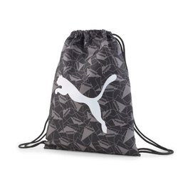 Спортивная сумка Puma 7889504, черный