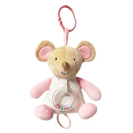 Grabulis Tulilo Music box Mouse, bēša