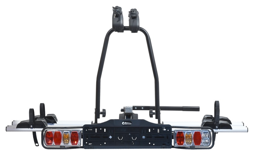 Jalgrattahoidja autole Compass E-Bike