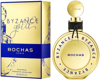 Parfüümvesi Rochas Byzance Gold, 60 ml