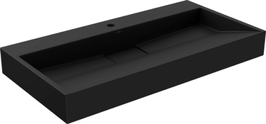 Vannas istabas izlietne Mexen Ava, konglomerāts, 460 mm x 900 mm x 110 mm