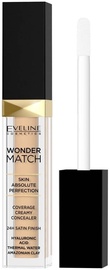 Peitekreem Eveline Wonder Match 10 Light Vanilla, 7 ml