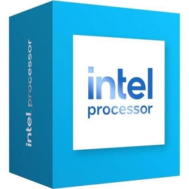 Procesorius Intel Processor 300, 3.9GHz, LGA 1700, 6MB