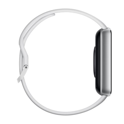 Умные часы Xiaomi Redmi Watch 5, серебристый