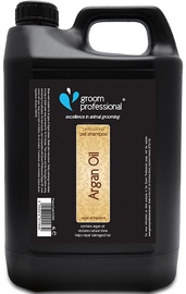 Šampoon Groom Professional Argan Oil 842193, 4 l