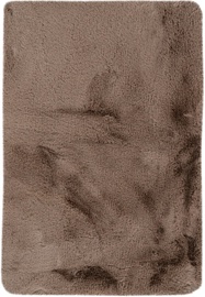 Vannitoa põrandamatt Kayoom Rabbit 8D3VC-40-60, pruun, 60 cm x 40 cm