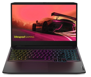 Sülearvuti Lenovo IdeaPad Gaming 3 15ACH6 82K2014MPB, 5600H, 8 GB, 512 GB, 15.6 "