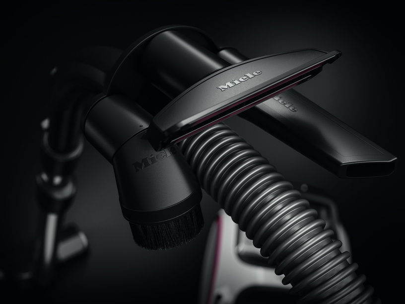 Putekļu sūcējs Miele Boost CX1 Powerline, 890 W
