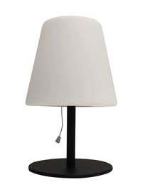 Āra galda lampa CristalRecord, LED, brīvi stāvošs, 1.8W
