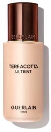 Тональный крем Guerlain Terracotta Le Teint 1C Cool/Rose, 35 мл