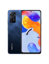 Mobiiltelefon Xiaomi Redmi Note 11 Pro+ 5G, sinine, 6GB/128GB