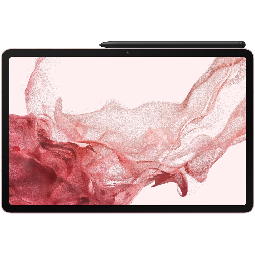 Tahvelarvuti Samsung Galaxy Tab S8 WiFi, 11", 8GB/128GB, roosa
