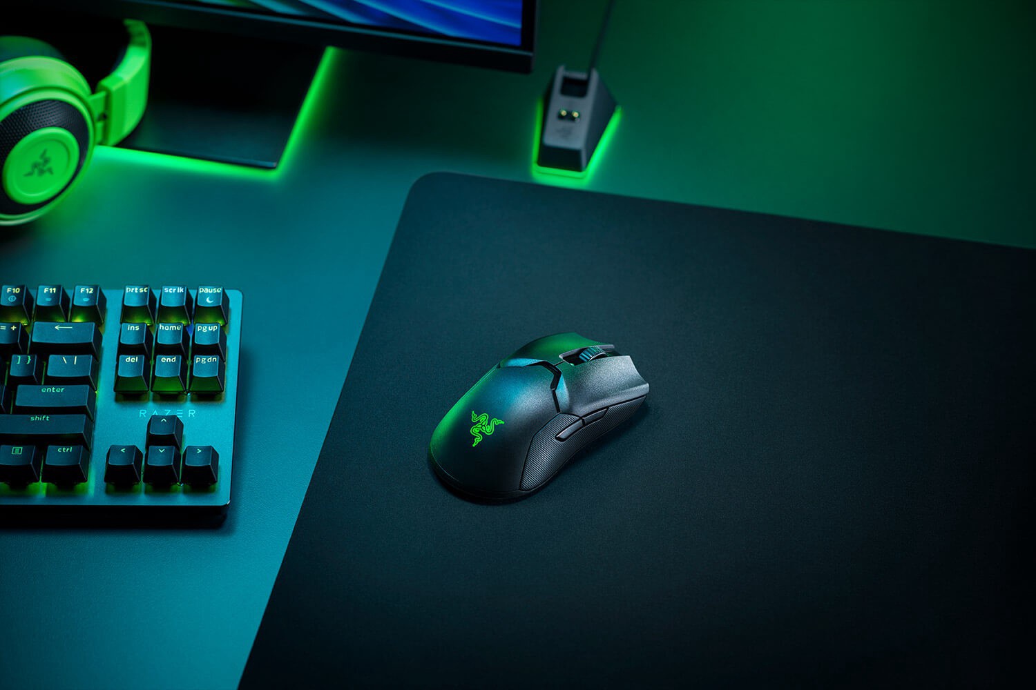 razer viper wireless