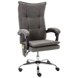 Kontoritool VLX Massage, hall