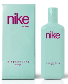 Tualetes ūdens Nike A Sparkling Day, 75 ml