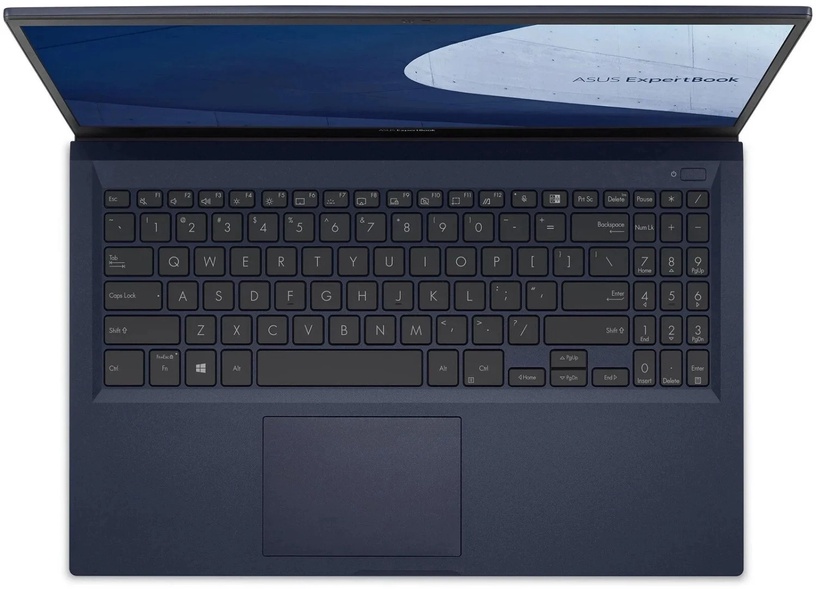 Sülearvuti Asus ExpertBook L1 L1500CDA-BQ0473T, AMD Ryzen 3 3250U, 8 GB, 256 GB, 15.6 "