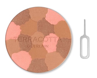 Пудра-бронзатор Guerlain Terracotta Light, 10 г