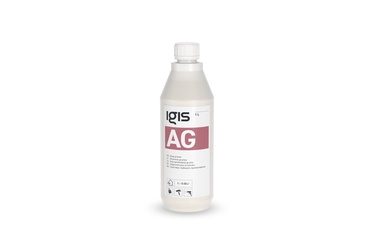Грунт глубинная Igis AG, белый, 1 л