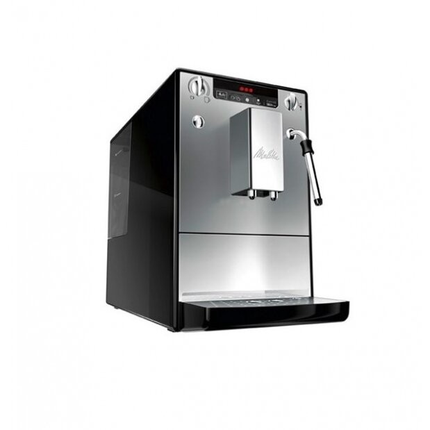Автоматическая кофемашина Melitta E953 Solo & Milk