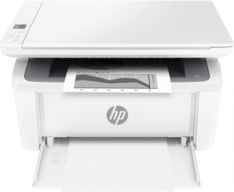 Многофункциональный принтер HP LaserJet MFP M140w (поврежденная упаковка)/01
