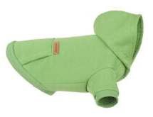 Одежда для собак Amiplay Texas, зеленый, 40 cm