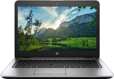 Ноутбук HP EliteBook 840 G4 AB2154, Intel® Core™ i5-7300U, 8 GB, 512 GB, 14 ″