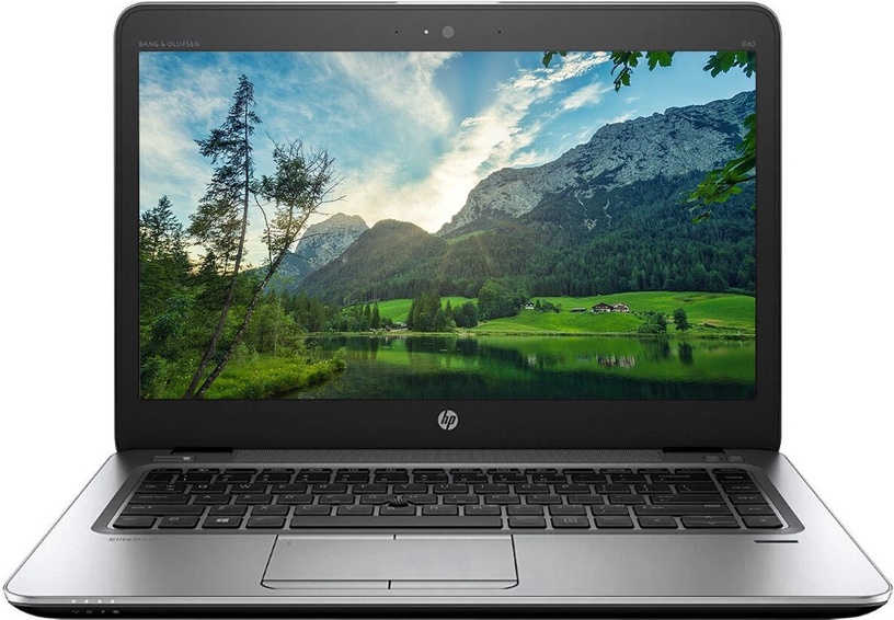 Sülearvuti HP EliteBook 840 G4 AB2154, Intel® Core™ i5-7300U, 8 GB, 512 GB, 14 "