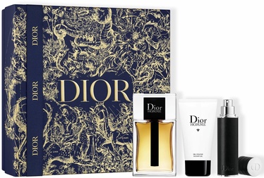 Kinkekomplektid meestele Christian Dior Homme, meestele