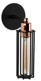 Светильник настенный Opviq Likya N-1022, 40 Вт, E27