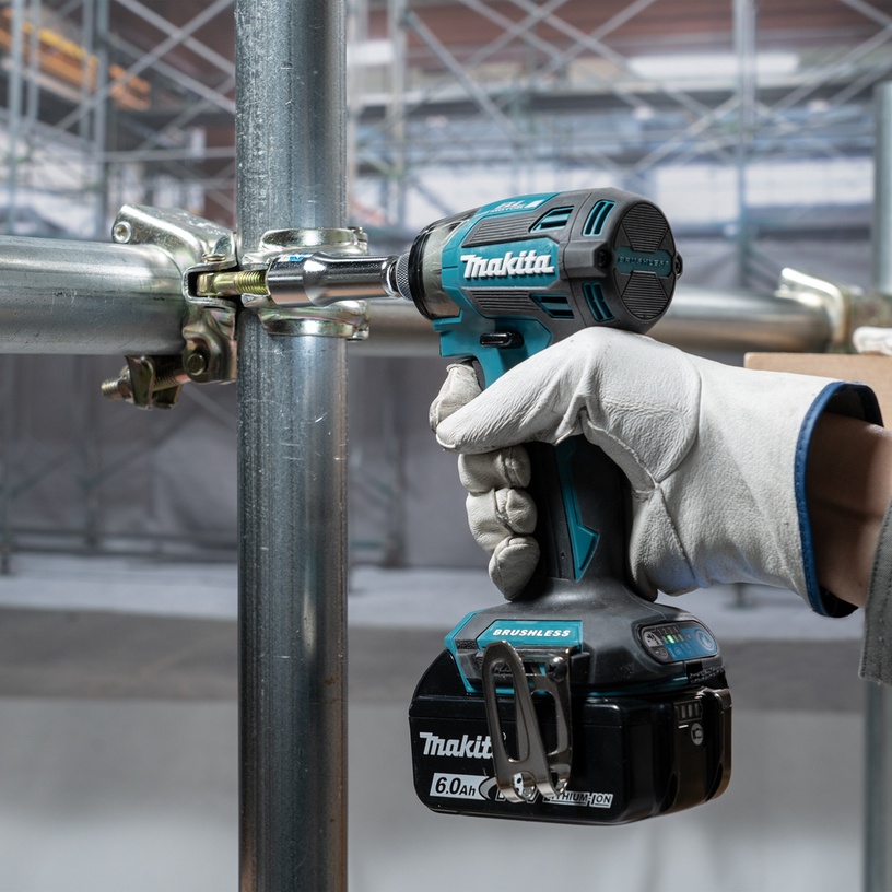 Akulööktrell Makita DTD173Z, 18 V