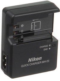 Зарядное устройство для батареек Nikon MH-23