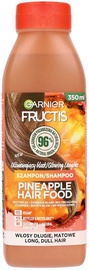 Шампунь Garnier Fructis Hair Food Pineapple, 350 мл