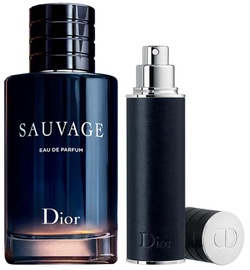 Dāvanu komplekts vīriešiem Christian Dior Sauvage, vīriešiem