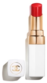 Бальзам для губ Chanel Rouge Coco Baume Baume Hydrating Beautifying Tinted Lip Balm In Love, 3 г