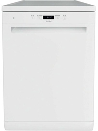 Indaplovė Whirlpool W2F HD624, balta