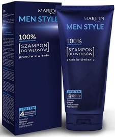 Šampūns Marion Men Style, 150 ml
