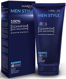 Шампунь Marion Men Style, 150 мл