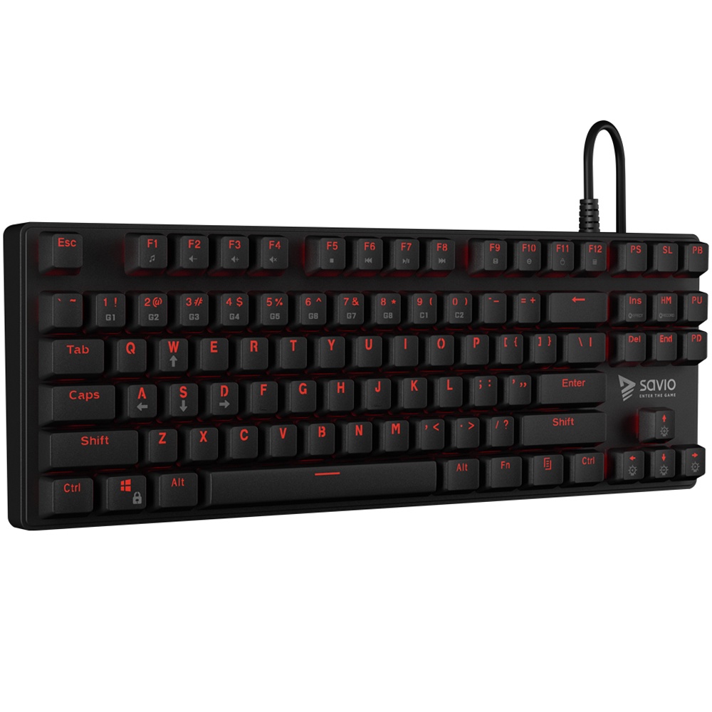 redragon kumara switch outemu red