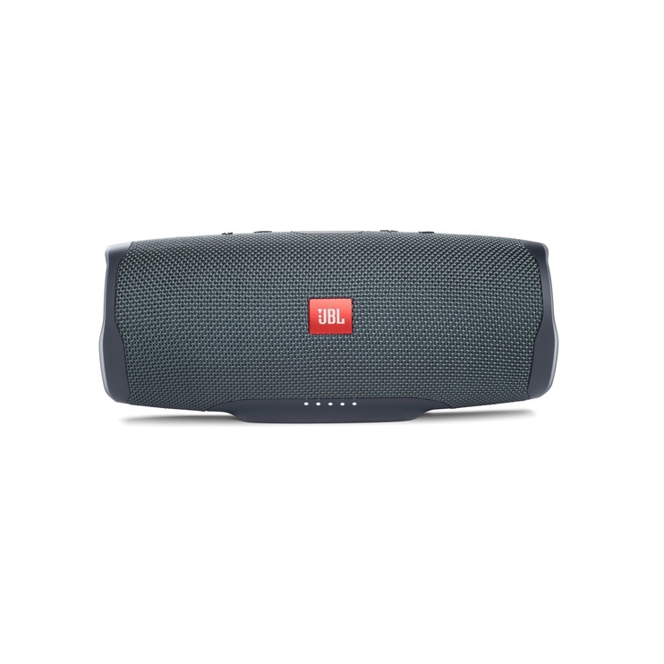 Bezvadu skaļrunis JBL Charge Essential 2, melna, 40 W